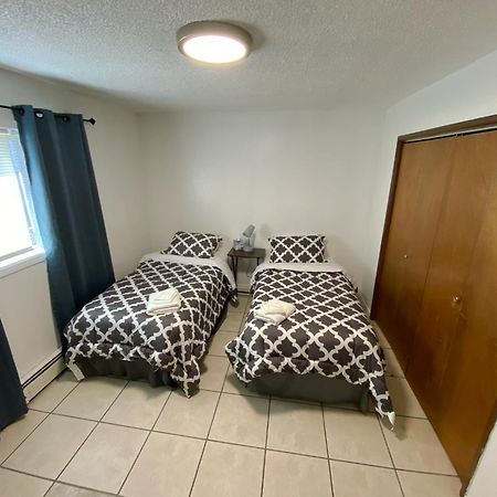Stay Anchorage! Furnished Two Bedroom Apartments With High Speed Wifi Exterior photo