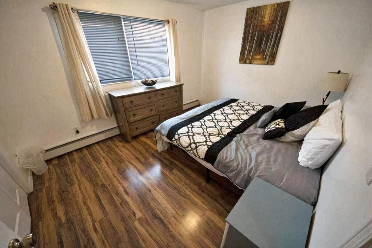 Stay Anchorage! Furnished Two Bedroom Apartments With High Speed Wifi Exterior photo