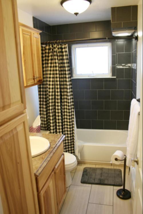 Stay Anchorage! Furnished Two Bedroom Apartments With High Speed Wifi Room photo