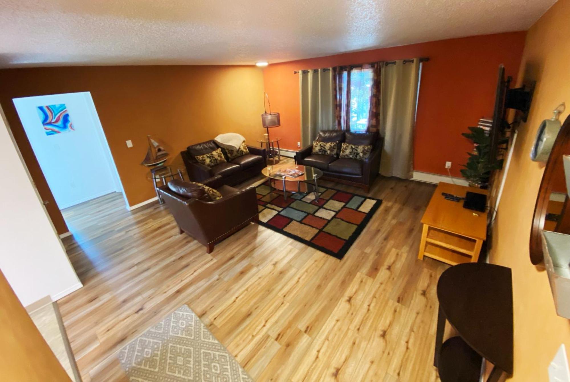 Stay Anchorage! Furnished Two Bedroom Apartments With High Speed Wifi Room photo