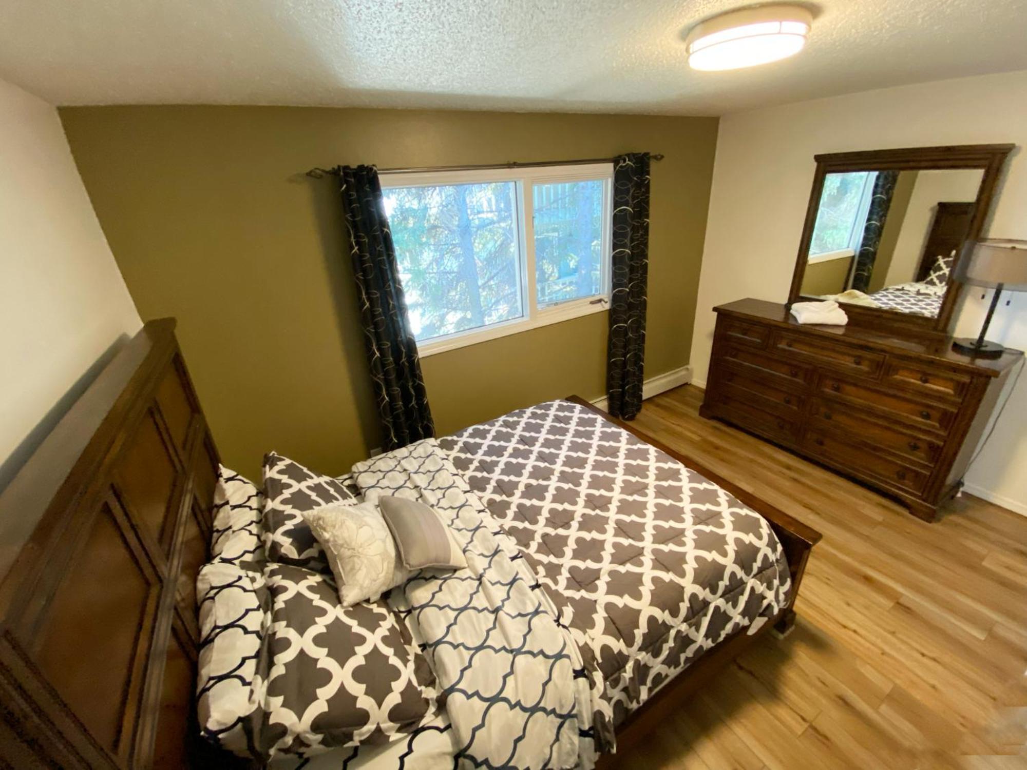 Stay Anchorage! Furnished Two Bedroom Apartments With High Speed Wifi Room photo